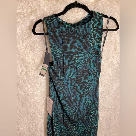 RACHEL RACHEL ROY Twist Neck Dress - Picture 5 of 6